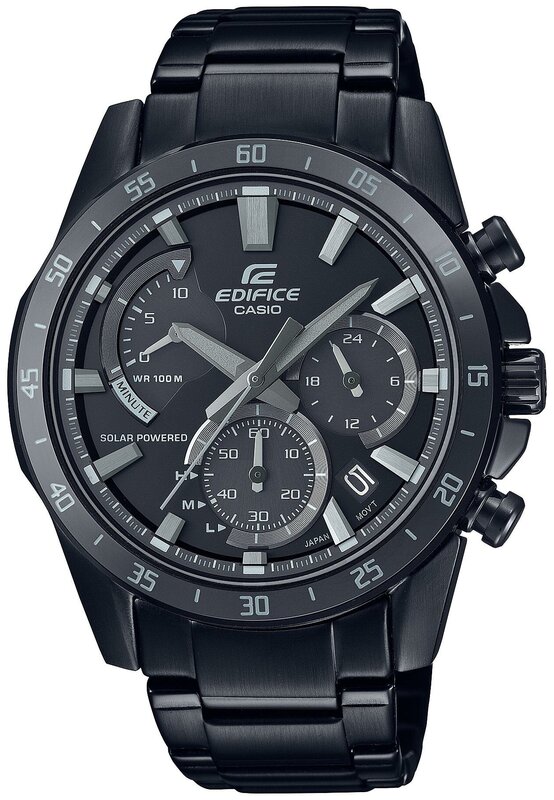 Наручные часы CASIO Edifice EQS-930MDC-1A