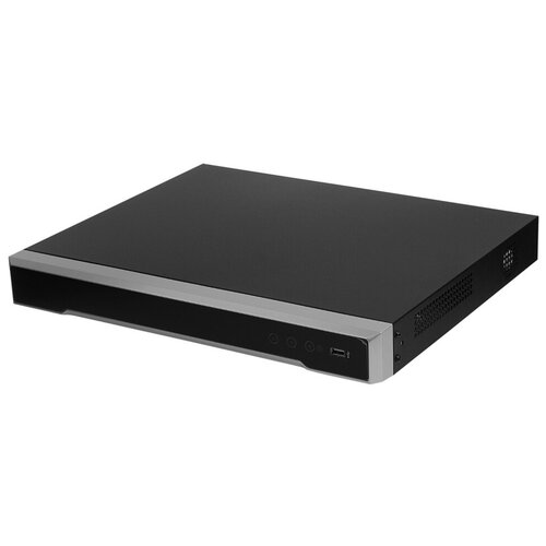 Видеорегистратор для видеонаблюдения Hikvision DS-7608NI-I28P 3356200₽