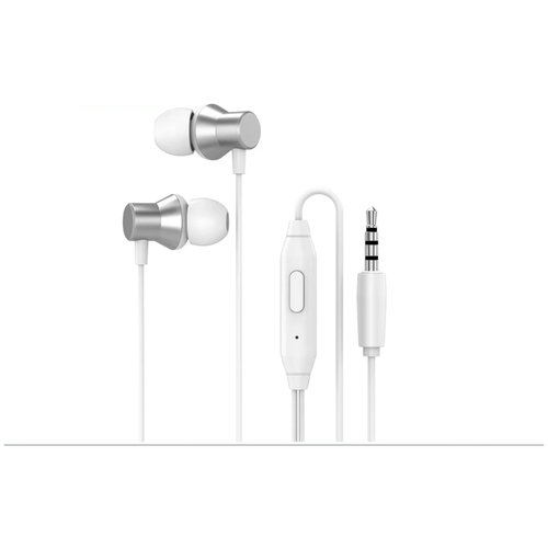 Наушники Lenovo HF130 White 70000₽