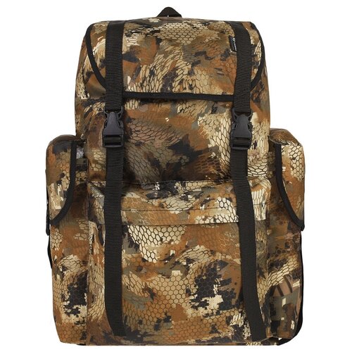 фото Рюкзак урал 40 л, цвет микс лигатур 1097177 . yandex market