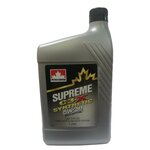 Масло Моторное Для Бензиновых Двигателей Supreme C3-X Synthetic 5w-30 (12*1 Л) PETRO-CANADA арт. MOSNX53C12 - изображение