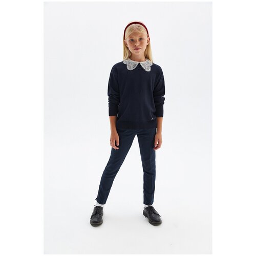 фото Брюки silver spoon