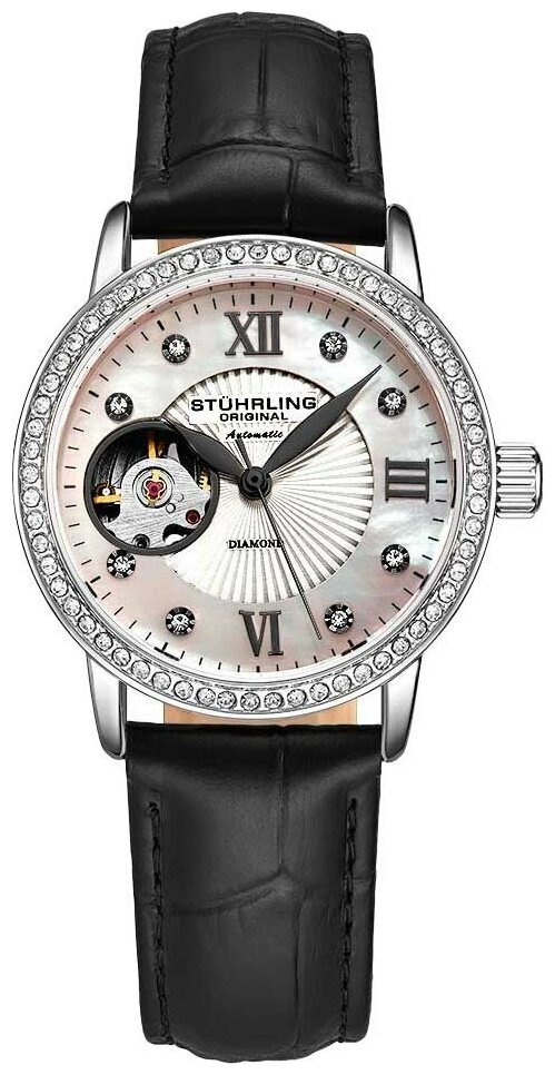 Наручные часы STUHRLING Legacy