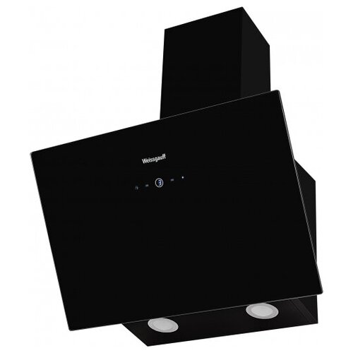 Купольная вытяжка Weissgauff TAU 60 TC BL 1318000₽