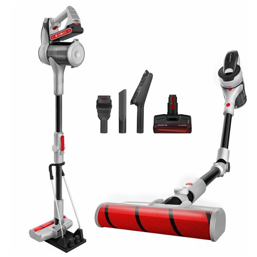 Пылесос вертикальный Polaris PVCS 5090 Clean Expert PRO 2199000₽