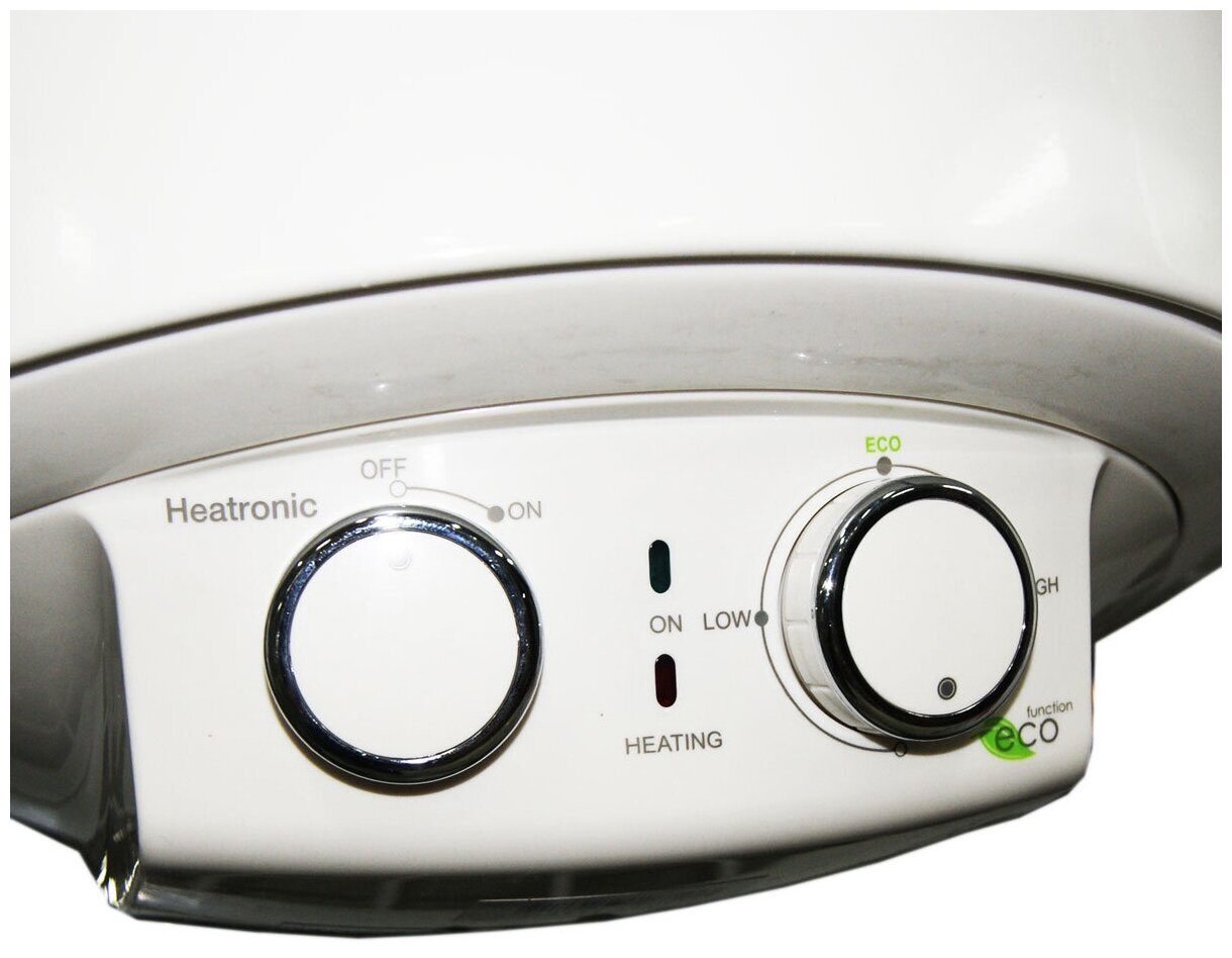 Водонагреватель Electrolux / EWH 50 Heatronic Slim DryHeat - фотография № 6