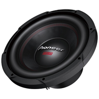 Сабвуфер Pioneer TS-W3010PRO