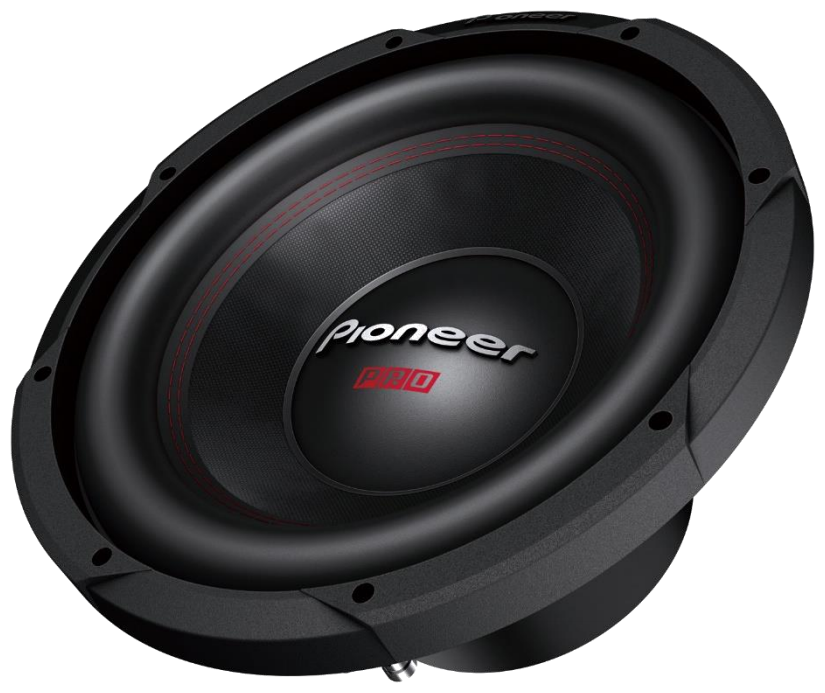 Сабвуфер Pioneer TS-W3010PRO