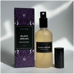 Парфюмерная вода “Black Orchid” - изображение