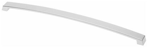 Ручка UZ G1-320-05 матовый хром