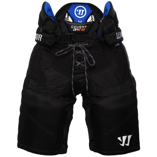 фото Защитные шорты qre 10 pants jr bk (l) warrior