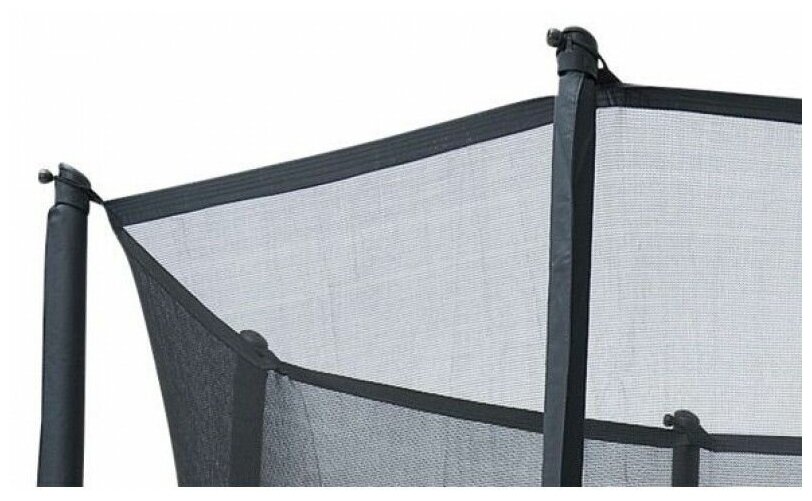 Батут Berg Safety net Comfort