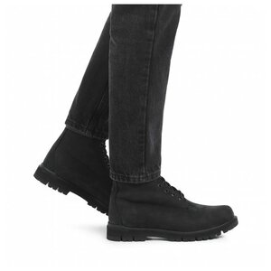 Timberland radford 6 inch black 2025