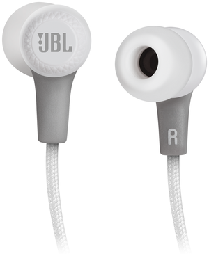 Беспроводные наушники JBL E25BT (Live 25BT)