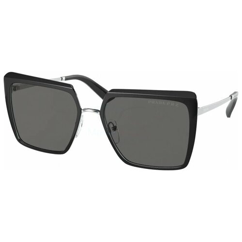 PRADA Солнцезащитные очки Prada PR 58WS 1AB5Z1 Black [PR 58WS 1AB5Z1] оправа prada prada pr040dwbznm5