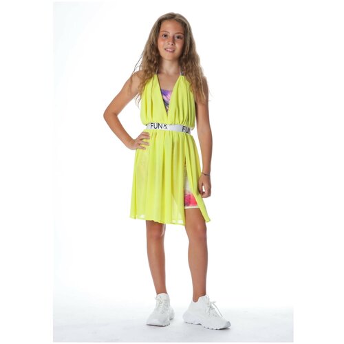 фото Платье+легинсы fun&fun fun & fun