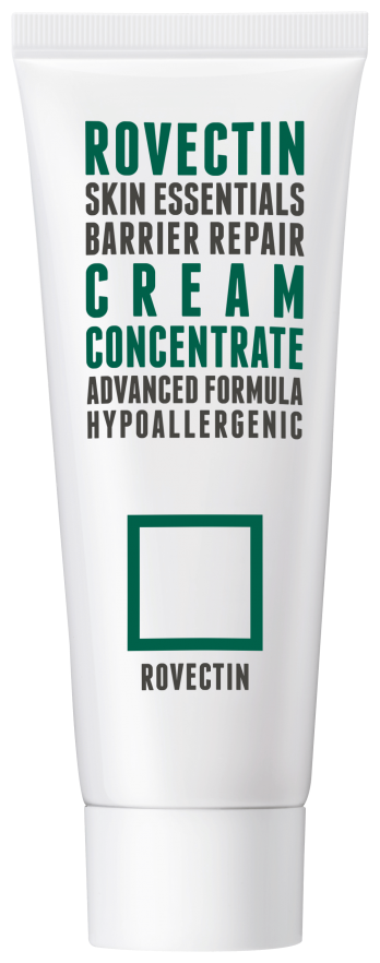 Skin Essentials Barrier Repair Cream Concentrate 60ml