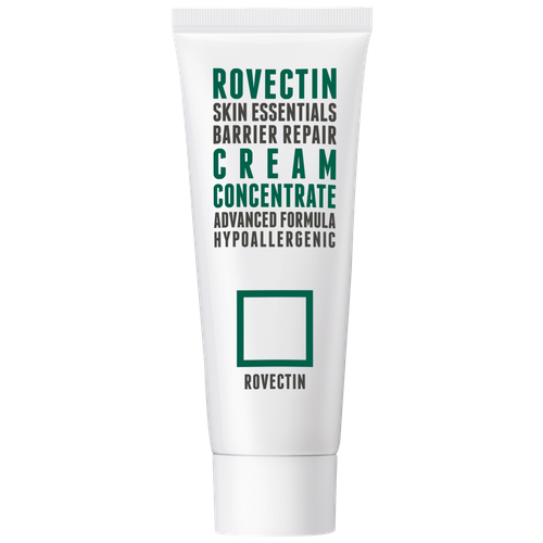 ROVECTIN Крем Восстановление и Защита Skin Essentials Barrier Repair Cream Concentrate, 60мл