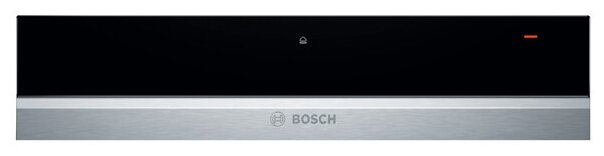 Ящик для подогрева посуды Bosch BIC630NS1 - фотография № 1