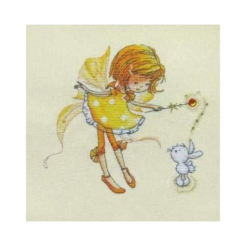 Д-025 Солнечное настроение