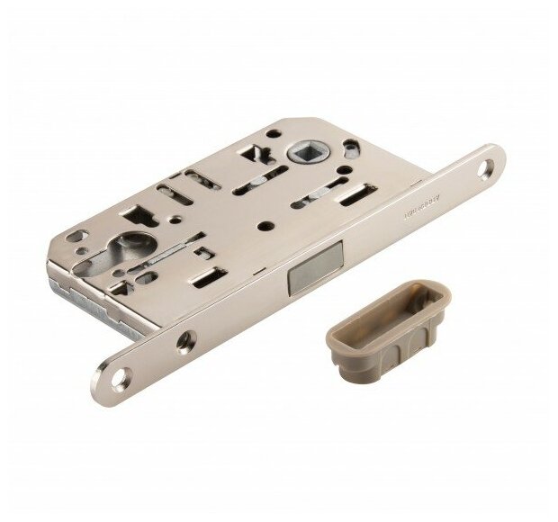 Adden Bau KEY-5085 MAG NICKEL