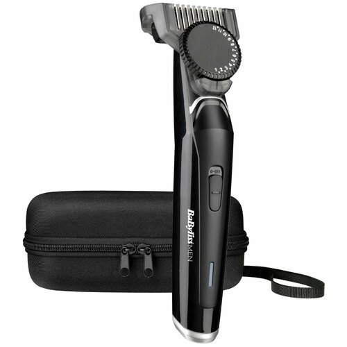 Триммер для бороды BaByliss T885E 942400₽