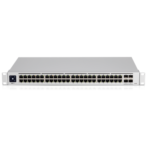 Коммутатор Ubiquiti UniFi Switch Pro 48