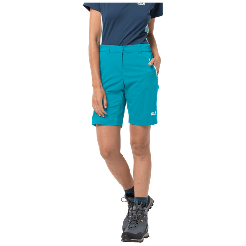 шорты Jack Wolfskin OVERLAND SHORTS W