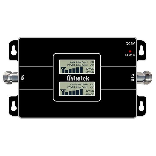 Усилитель GSM+LTE-сигнала Lintratek KW17L-GD