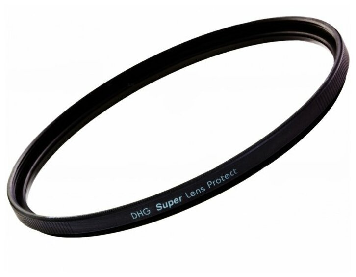 Светофильтр Marumi DHG Super Lens Protect 58mm