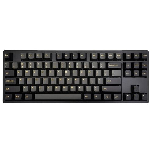 Клавиатура FLEsports F11G PRO Brown Switch Чёрный 799000₽