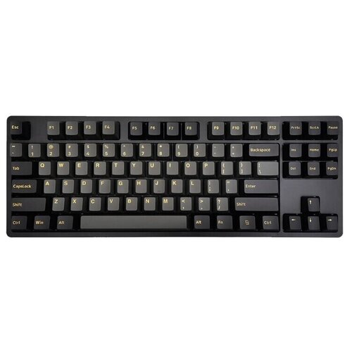 Клавиатура FL.Esports F11G PRO Brown Switch (Чёрный)