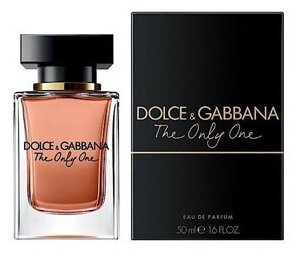 Парфюмерная вода Dolce & Gabbana The Only One 50 мл.