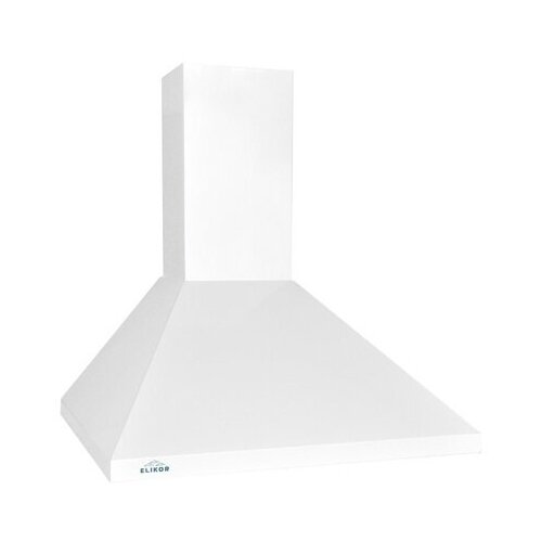 Вытяжка Elikor Вента 60 белая 430 ползунковый переключатель 829100₽