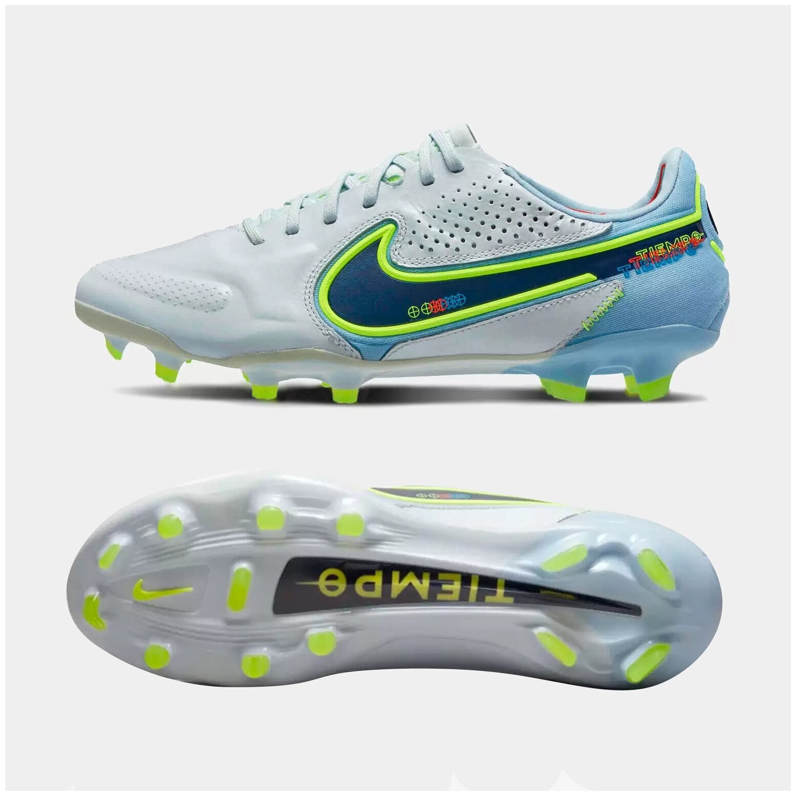 niketiempo