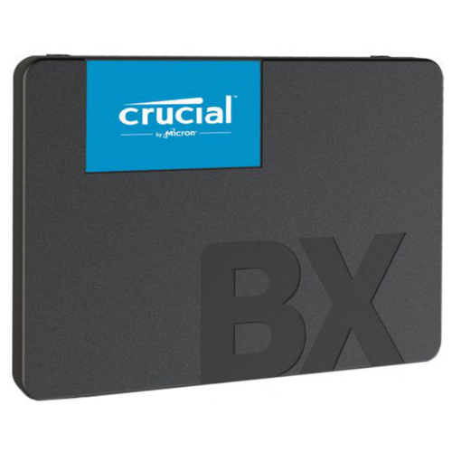 SSD 240Gb Crucial BX500 CT240BX500SSD1