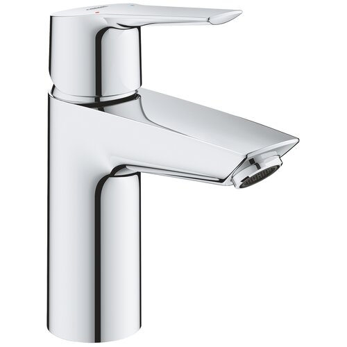 Смеситель для раковины (умывальника) Grohe 23551002 хром