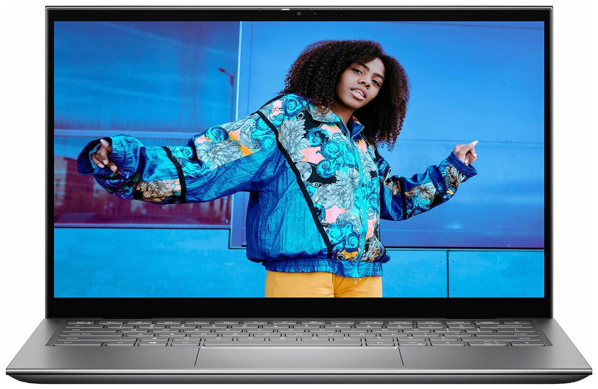 Купить Ноутбук Dell Inspiron 15 5000 Series