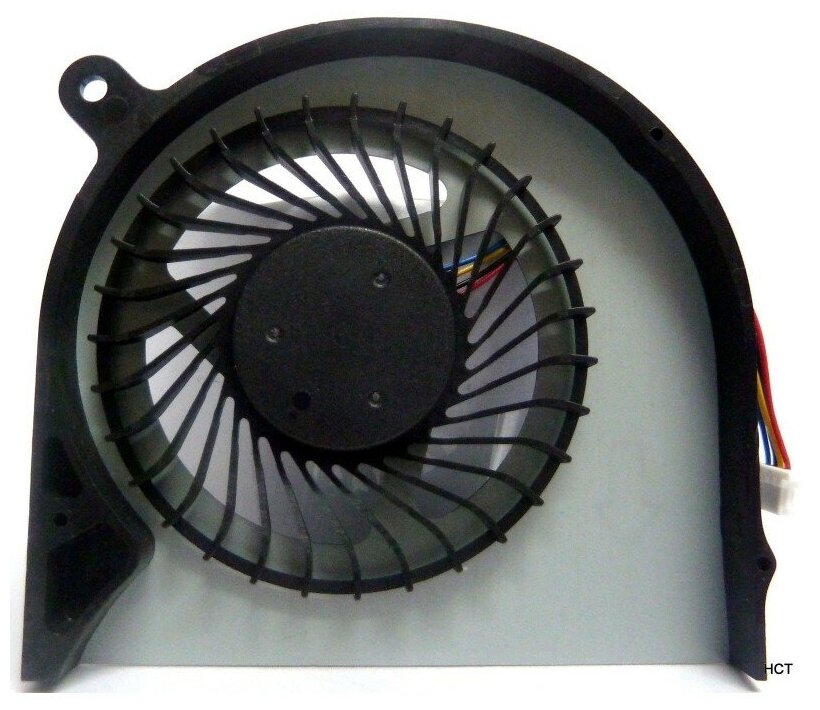 Вентилятор кулер для Acer Aspire V15 Nitro VN7-591 VN7-591G Ver.2