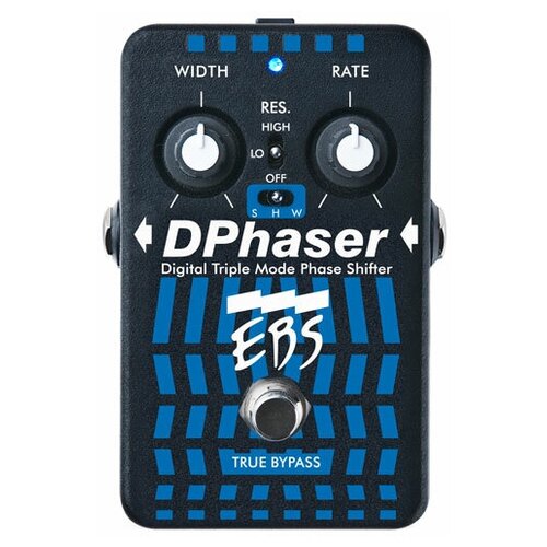 EBS Dphaser