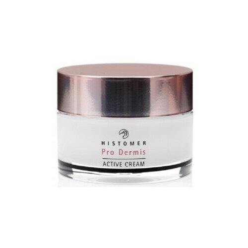 Histomer Hisiris Pro Dermis Active Cream HISIRIS PRO DERMIS ACTIVE CREAM, 50 мл.