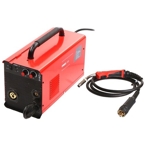 Сварочный аппарат Fubag Irmig 180 31432 горелка FB 250 3m 38443 3985300₽