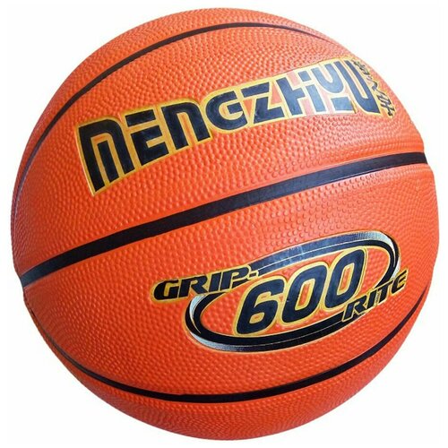 Мяч баскетбольный №7 G600 (резина)