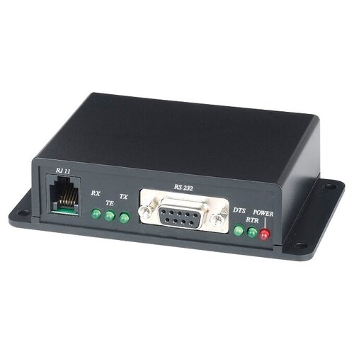 AV-BOX SC1014F Двунаправленный преобразователь RS232-RS485/RS422 usr n540 rs232 ethernet rs485 rj45 rs422 tcp ip converter