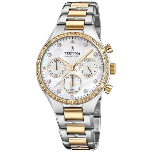 Женские Наручные часы Festina F20402/1