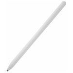 Стилус для планшета iPad / Android/ Wiwu Pencil Max (White) - изображение