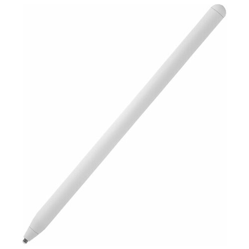 Стилус для планшета iPad / Android/ Wiwu Pencil Max (White) стилус для планшета ipad migerz p6 white