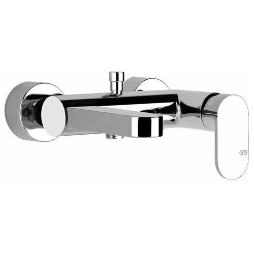 Смеситель для ванны Gessi Via Bagutta 35813-031