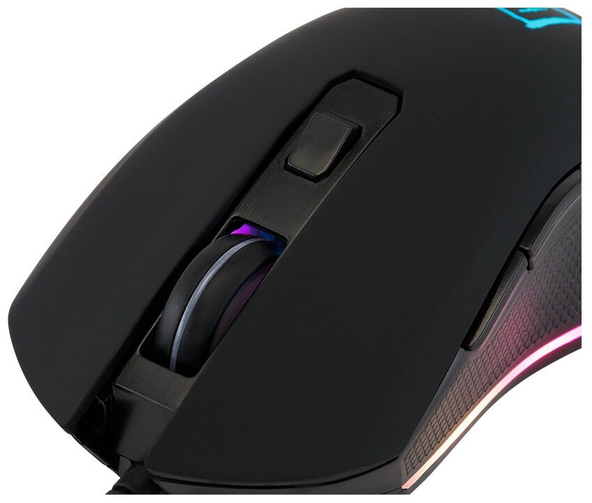 Мышь Harper Gaming Mouse Pegasus GM-B55