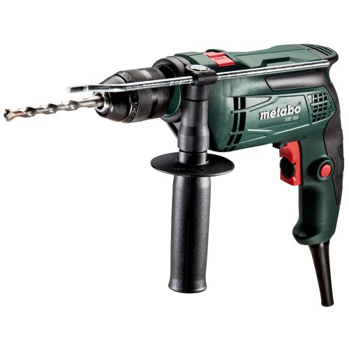  Metabo SBE 650 Case 600671510, 650  -
